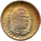 1946 Booker T. Washington Half Dollar