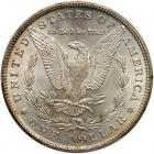 1882-CC Morgan $1 PCGS MS66 - 2