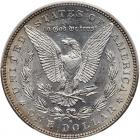 1884-S Morgan $1 PCGS AU58 - 2