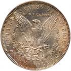 1892 Morgan $1 PCGS MS65 - 2