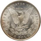 1892-O Morgan $1 PCGS MS64 - 2