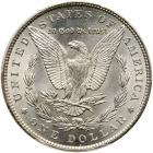 1893 Morgan $1 PCGS MS65 - 2