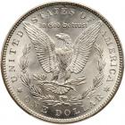 1899 Morgan $1 PCGS MS65 - 2