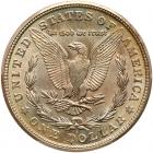 1921-S Morgan $1 PCGS MS66 - 2