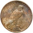 1923-S Peace $1 PCGS MS64 - 2