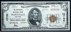 Fr-1800-2. 1929 Type 2, $5 National Bank Note. The Hartsdale National Bank, Hartsdale, NY. Charter #12705. PCGS Choice About New