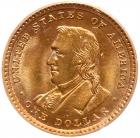 1904 Lewis & Clark Gold $1 PCGS MS64 - 2