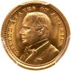 1903 Louisiana Purchase-McKinley Dollar