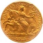 1915-S Panama-Pacific Gold $2.50