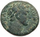 Commodus. AE (9.94 g), AD 177-192 Fine - 2