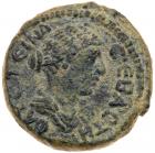 Faustina II. AE (7.30 g), Augusta, AD 147-175 Choice VF