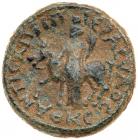 Marcus Aurelius. AE (10.43 g), AD 161-180 VF - 2