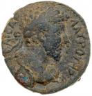 Marcus Aurelius. AE (7.72 g), AD 161-180 VF