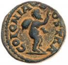 Severus Alexander. AE (4.43 g), AD 222-235 Choice VF - 2