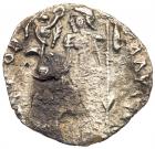 Maximus of Spain. Silver Siliqua (0.83 g), Usurper, AD 409-411 Fair - 2