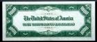 1934-A, $1000 Federal Reserve Note, Chicago - 2