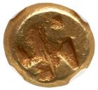 Ionia, Phokaia. Electrum Hekte (2.60 g), ca. 625/0-522 BC - 2