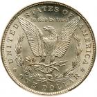 1891-CC Morgan $1 PCGS MS64 - 2