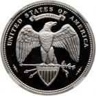 2014 Platinum $100 Union private issue - 2