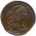 1803 S-263 R3 Small Date and Fraction PCGS graded XF40 CAC Approved