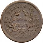 1797 S-120a R3 Reverse of 1796, Plain Edge VG7 - 2