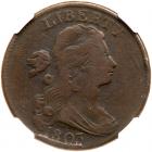 Pair of Cents, 1803 & 1810