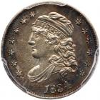 1834 Bust H10C PCGS AU53