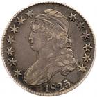 1825 Bust 50C PCGS EF45