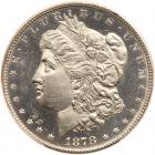 1878-CC Morgan $1