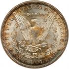 1880-S Morgan $1 ANACS MS64 - 2