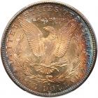 1881-S Morgan $1 PCGS MS64 - 2