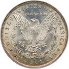 1884-O Morgan $1 PCGS MS64 - 2