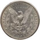 1884-S Morgan $1 PCGS AU50 - 2