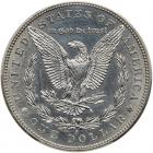 1884-S Morgan $1 PCGS AU Details - 2