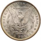 1885 Morgan $1 PCGS MS65 - 2