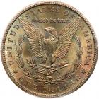 1887-S Morgan $1 PCGS MS63 - 2