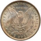 1890-O Morgan $1 PCGS MS63 - 2