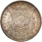 1897 Morgan $1 PCGS MS64 - 2