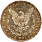 1898 Morgan $1 PCGS MS63 PL - 2