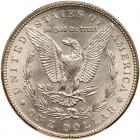 1899 Morgan $1 PCGS MS63 - 2