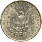 1901 Morgan $1 PCGS AU53 - 2