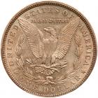 1902 Morgan $1 PCGS MS64 - 2