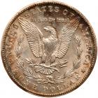 1902-S Morgan $1 PCGS Unc Details - 2