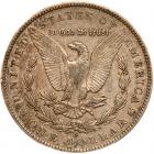 1904-S Morgan $1 PCGS EF45 - 2