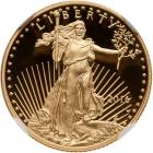 2016-W $5 American Gold Eagle NGC PF70 UC