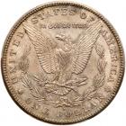 1888-S Morgan $1 PCGS MS62 - 2