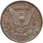 1894-O Morgan $1 PCGS Unc Details - 2