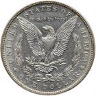 1895-O Morgan $1 PCGS AU50 - 2