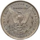 1895-O Morgan $1 PCGS EF45 - 2