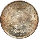 1896 Morgan $1 PCGS MS66 - 2